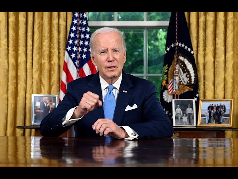 აშშ-ის დახმარება ისრაელსა და უკრაინას | ბოლო ცნობები