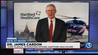 Hartford HealthCare Keeps Up With Vaccine Appointments