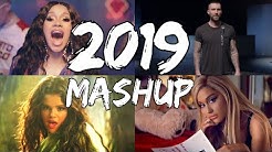 Pop Songs World 2019 - Mashup of 50+ Pop Songs