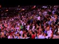 Chalmers Beats Buzzer with Long