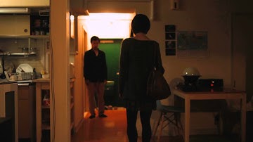 自主制作映画 『AWAY』(2013)予告編