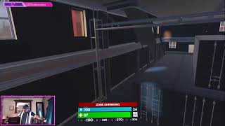 VRespawn Pro: Shadowveinz Plays Population: One