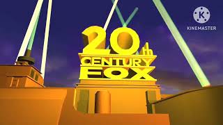 20Th Century Fox 1994-2009 Mashup