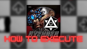 【DDR A20】Avenger DDP Lvl. 14 - How to execute