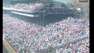 1979 Indianapolis 500 - FULL RACE "EXTENDED VERSION"