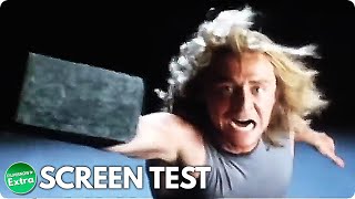 THOR THE DARK WORLD (2013) | Tom Hiddleston "Thor" Screen Test