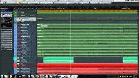 Cubase 8 Tips and Tricks Quantize drums recorded without click or specific tempo