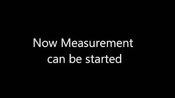 Multiple Measurement / EL X-02 ... Ellipsometer