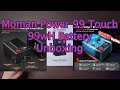 Moman 99wH Batttery - Power 99 Touch