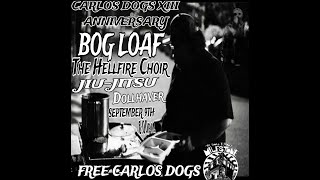 Bog Loaf - Warts and All