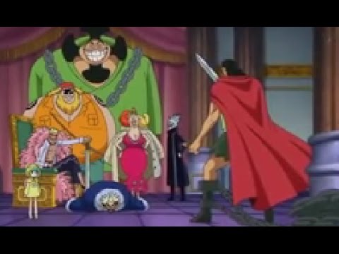 One Piece 676 Preview ワンピース第677話 Full Hd Youtube
