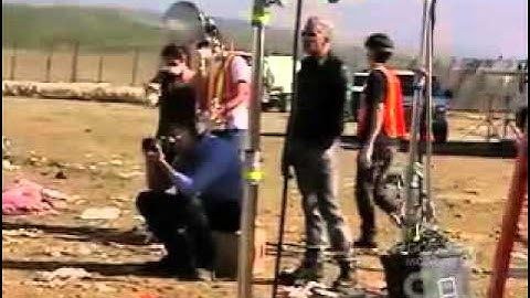 MICHAEL CINCO in America