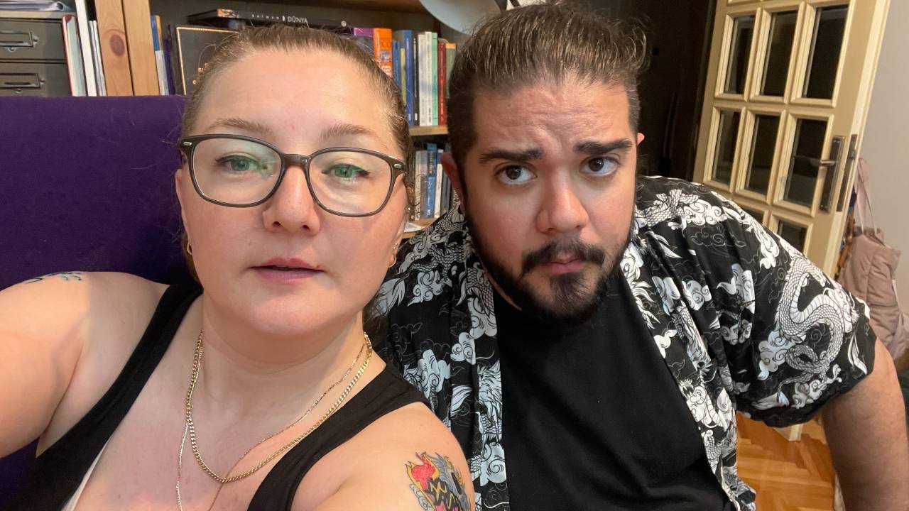 CS ile Sohbet ve Syndicate