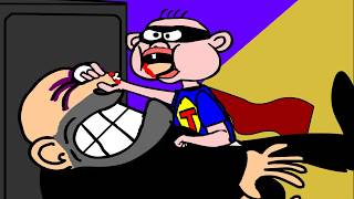 Super tot | Flash animation #95