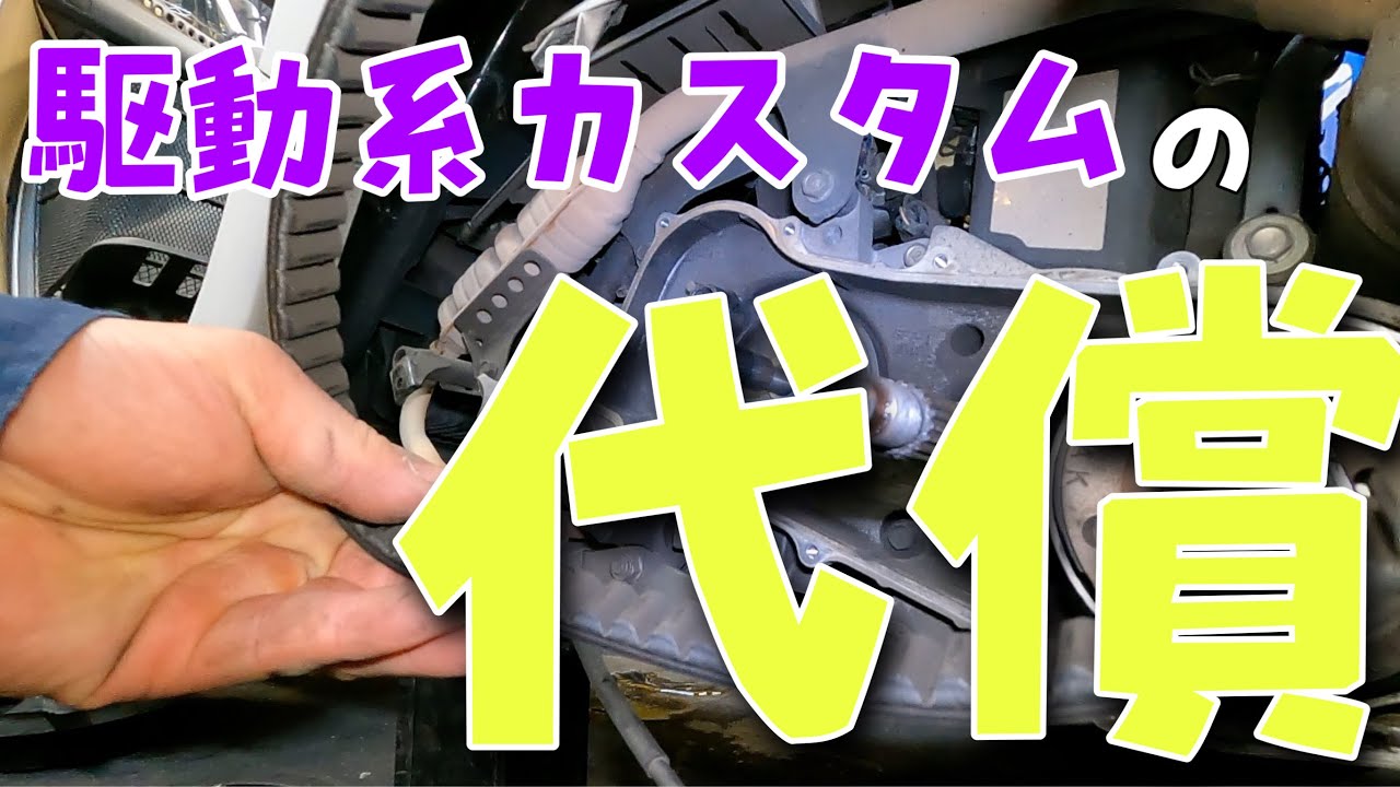 ジャパビン！RS WILD CAT DX ピエゾ等改造！調整済みは動画！ ジャパビン！RS WILD CAT DX ピエゾ等改造！調整済みは動画！