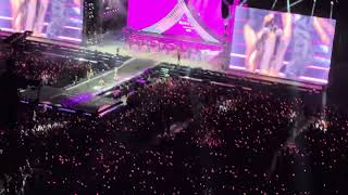 Blackpink - As If Its Your Last Encore Born Fireworks Ending Born Pink Los Angeles 2023