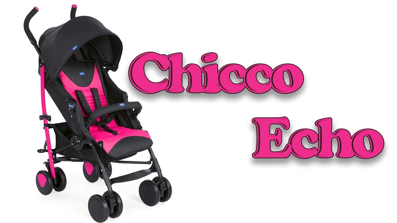 Como se monta um carrinho de bebê da marca Marca Chicco Review