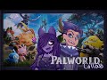 Palworld Grind