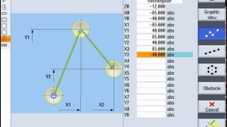 Siemens - Shopmill - Sinutrain - Programming Part1 - Cnc