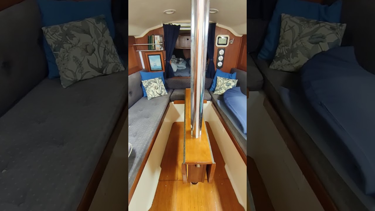 Comfort 32 for sale in Greece