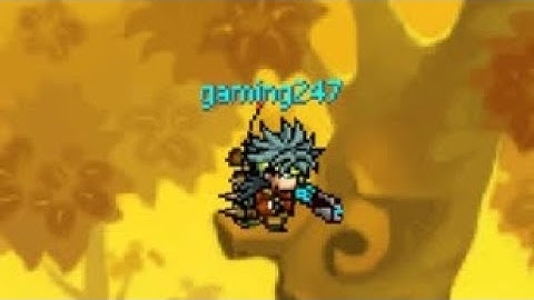 (mobi army 3) cầm súng xịt sơn nhưng nó lạ lắm