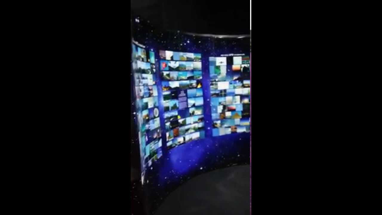 İzmit’te Sirius UFO Sergisi 1