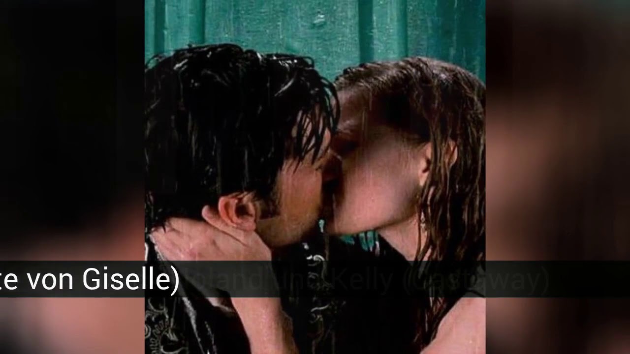 Die Besten Kusse Im Regen Youtube