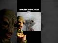 Back in Russia, two teens filmed what they claimed was a small alien body lying in the snow #uap