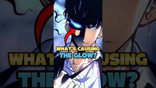 Jinwoos Eyes Glow Like Never Before - And Heres Why