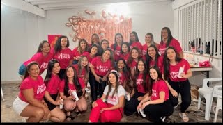 Despedida De Solteira Aquila - Brincadeiras