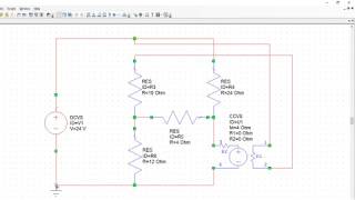 Linear Circuits - video A7 - Current-Controlled Voltage Sources