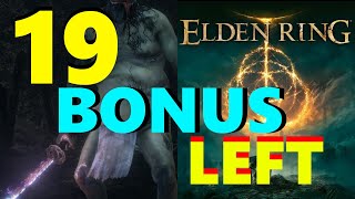240Th Day Bonus Fight Headless 19 Days Left To Elden Ring