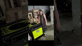 Bar Bending Machine Best Quality 8433485100 Monika Construction Equipment