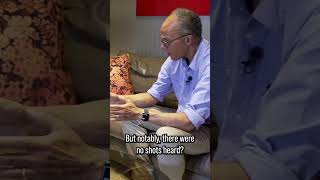 Nahar Neta tells Lester Holt about the last time his family heard from his mother Adrienne.
