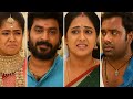 Chinna marumagal serial today episode review 13.8.2025.