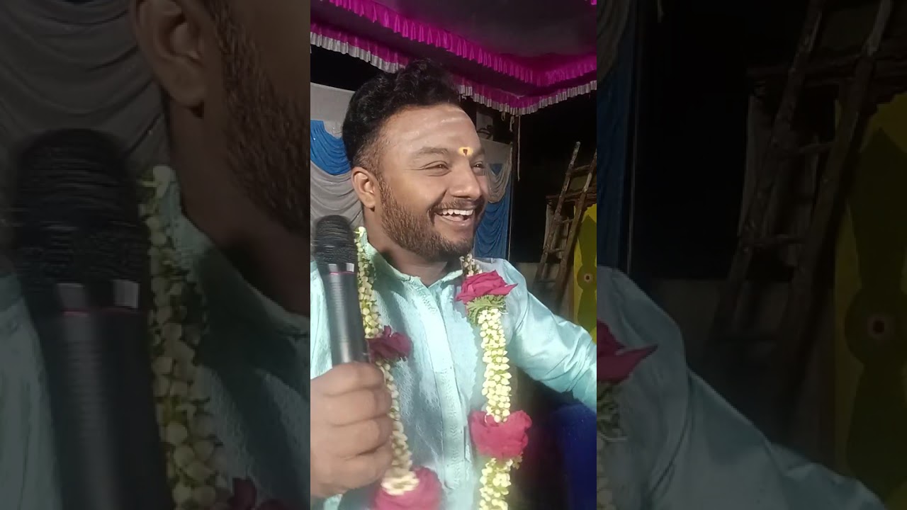 ಟಿ  ನರಸೀಪುರ ತಾಲ್ಲೂಕು ಸೋಸಲೆ ಹೋಬಳಿ ಹೊರಳಹಳ್ಳಿ ಗ್ರಾಮದಲ್ಲಿ ನಮ್ಮ ನಾದಸಂಗಮ ತಂಡದಿಂದ ಕಾರ್ಯಕ್ರಮ🙏🙏