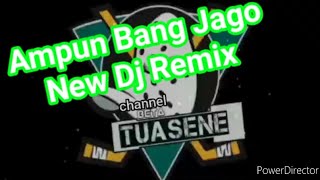 DJ TERBARU AMPUN BANG JAGO || VIRAL TIKTOK 2020 FULL BAS REMIX