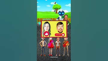 Who Crashed into Elon Musk’s Robot?