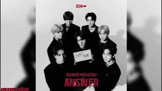 ENHYPEN - Polaroid Love (Inverted Acapella/HQ)