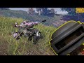 Back From The Dead Win - PUBG