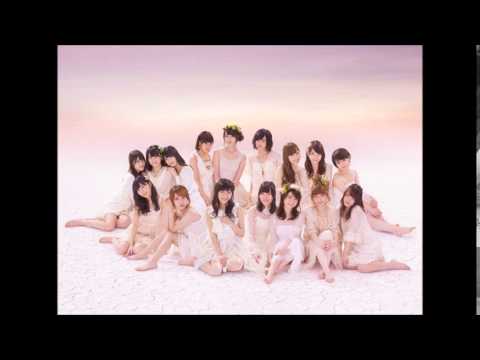 【AKB】ＡＫＢグループに初の外国人メンバー募集【ニュース】