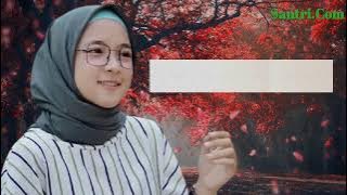 Thola'al Badru 'Alaina by Nissa Sabyan | Lirik Arab.