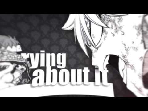 {CFS} Pity Party (MEP part)