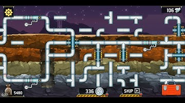 PLUMBER 3 LEVEL 148 ANSWERS HOW TO GET THREE STARS