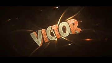 Intro nova Victor