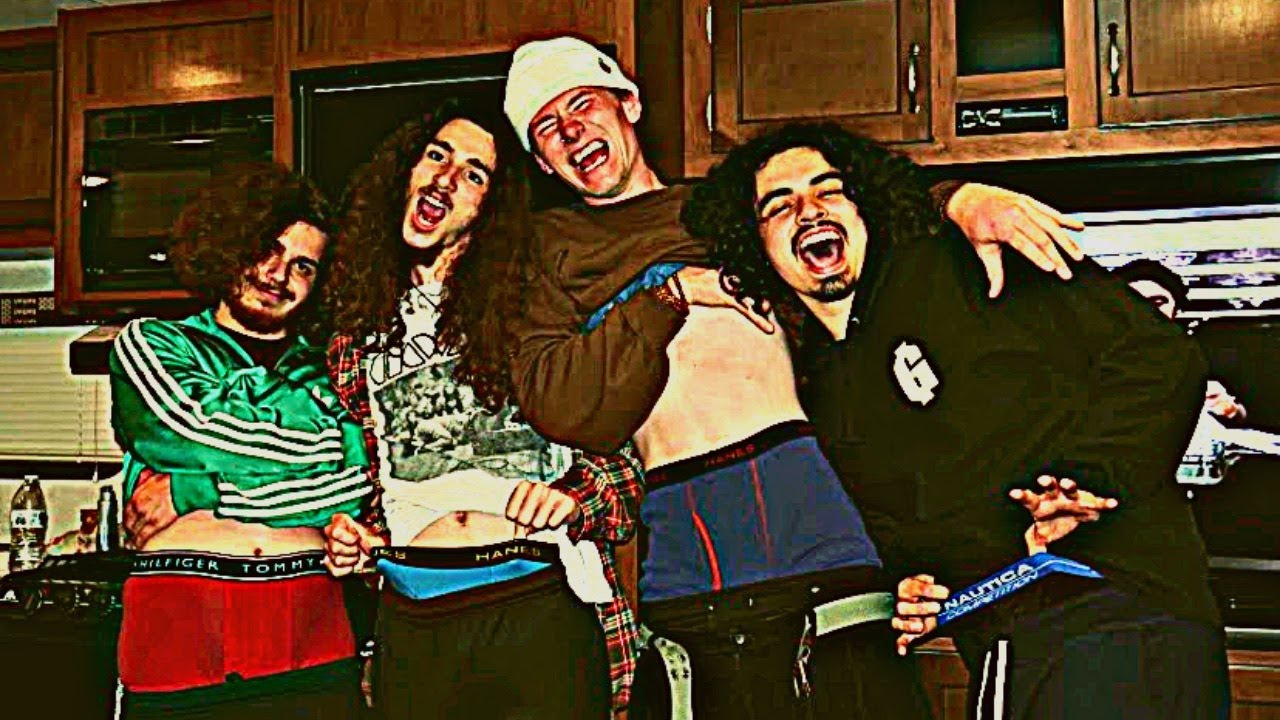Life under the Influence