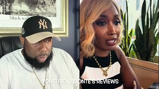 Amber’s lawyer tells her Anthony’s strategy! (Kountry Wayne) skit review 