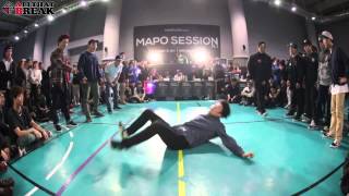 Battle Ship v Real Bro / 5:5 QF_4 / Mapo Session Vol.3