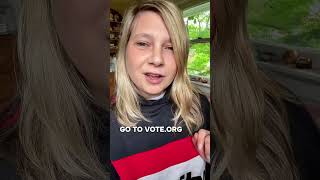 Register to Vote