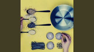 Urbane Backdrops for Dinner Party